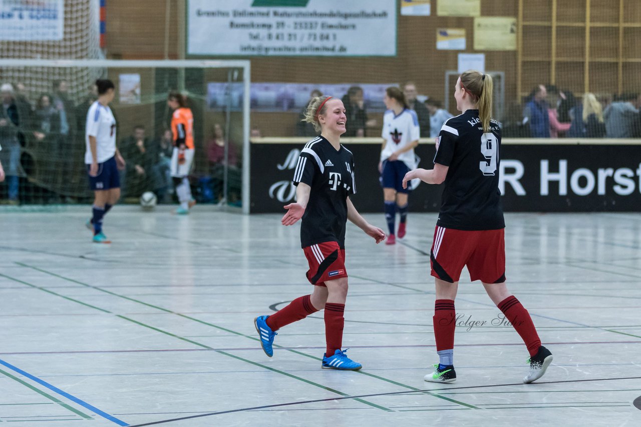Bild 791 - Volksbank-Cup Horst